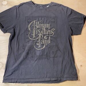 Body Rags Clothing Co. Tee 3XL (CN)